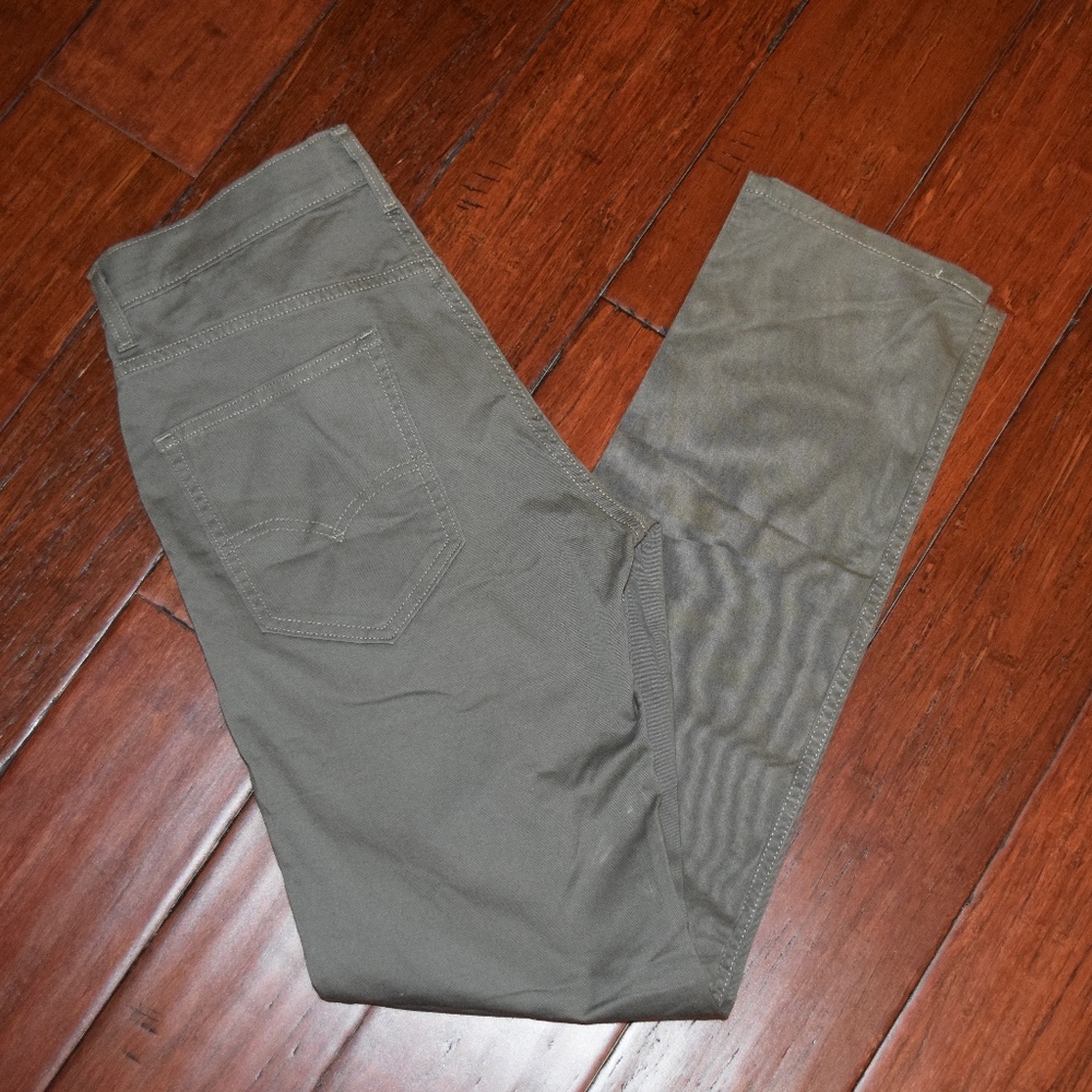 Levi Strauss Jeans